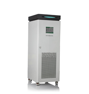 Commercial Storage System