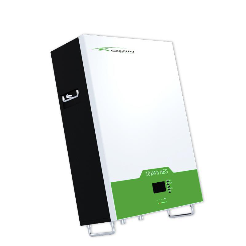  KX-10Kwh Powerwall Home Solar