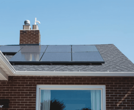 What's the easiest way to build a renewable energy system for backup?