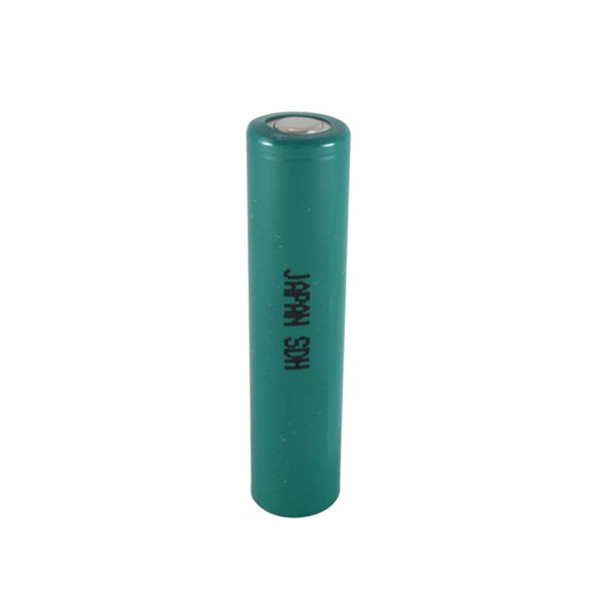 FDK HR-AAAUC - 1.2 Volt, 700mAH NIMH "AAA" Cell - 166720890 (Pre-Order)
