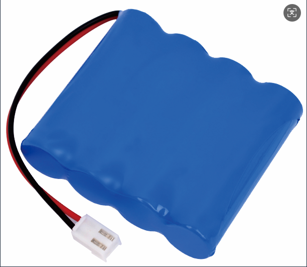LFP12.8V1.6Ah Battery Pack Custom Batteries China LFP Battery Manufacturer