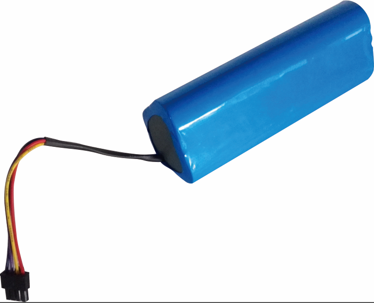 LiFePO4 9.6V3Ah Lithium Ion Battery Pack For Emergency Lamp Customized Batteries