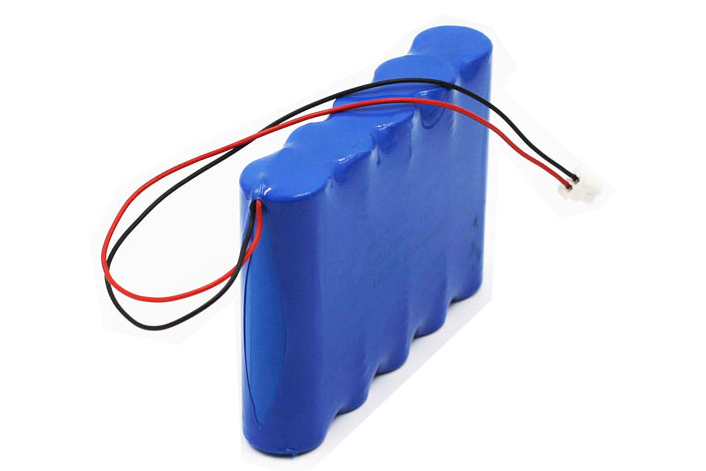 Best Price For NMC 18650 1S5P 3.7V11Ah Lithium Ion Battery Pack High Quality Battery