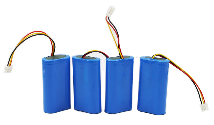 Best Safety LiFePO4 6.4V1.5Ah Battery Pack For Solar Lighting Emergency Lamp