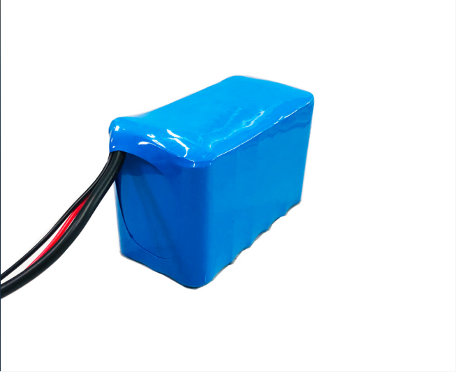 LFP Smart RS485/CANBUS Communication Battery Pack 19.2V12Ah For Smart Farm/AGV/Back Up Power