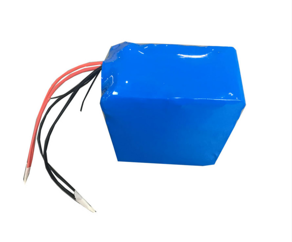 Lithium Ion Smart Battery CANBUS RS485 Conmmunication Battery Pack 25.2V20Ah For Energy Storage