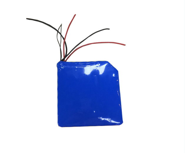 China Li-ion Battery Cell Factory 25.2V23Ah RS485/CANBUS Communication Samrt Battery Pack OEM For Back Up