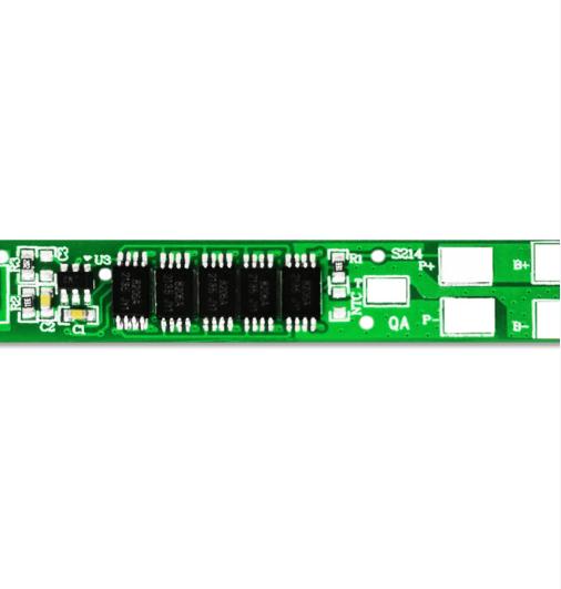 PCM 2S LFP battery protection board 10A current