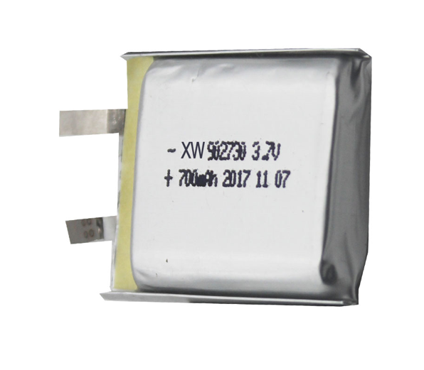 Chinese Lipo Cell Manufacturer Professional Customized 700mAh 3.7V Battery Cell 902730 For GPS Tracker