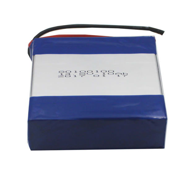 China Professional Battery Pack Manufacturer Pouch Cell Supplier 14.4V10Ah Rechargeables Battery Pack For Solar Lighting