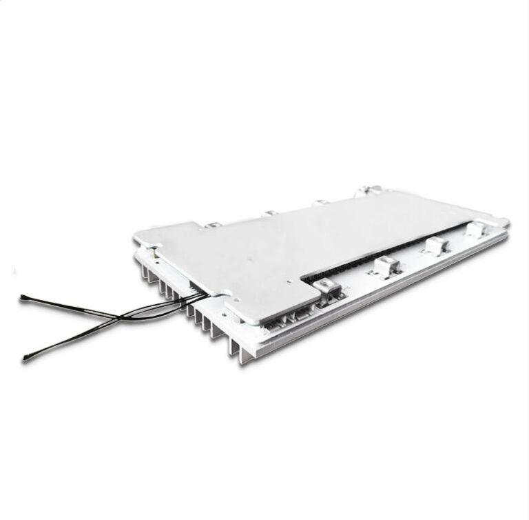 3-4S 200A LiFePO4 Lithium Battery Protection Board with RS485 &BluetoothManufacturer