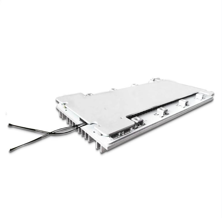 3-4S 200A LiFePO4 Lithium Battery Protection Board with RS485 &BluetoothManufacturer