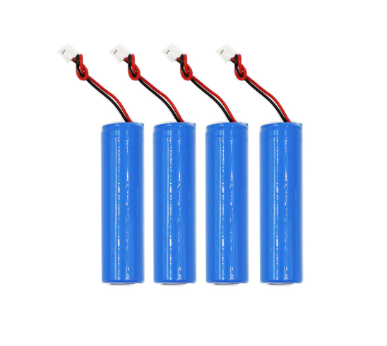 China Lithium Battery Factory Customized 3.7V 3000mAh NMC Battery Pack For Digital Products